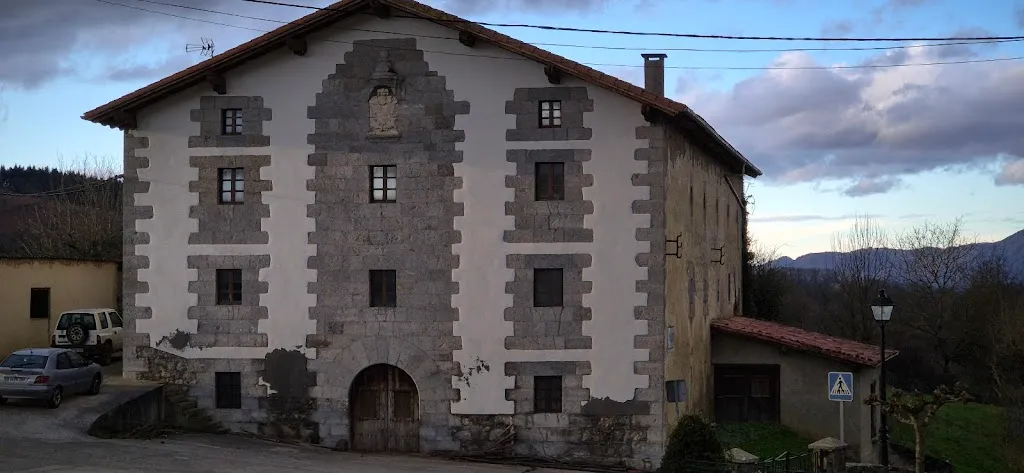 Restaurante Astiz