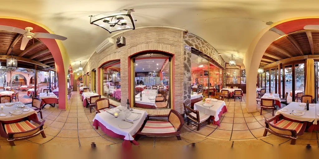 Restaurante Asturiano Benalmadena Casa Conchita