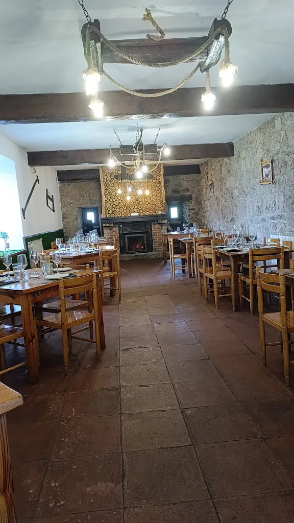 Restaurante Atabaka Jatetxea