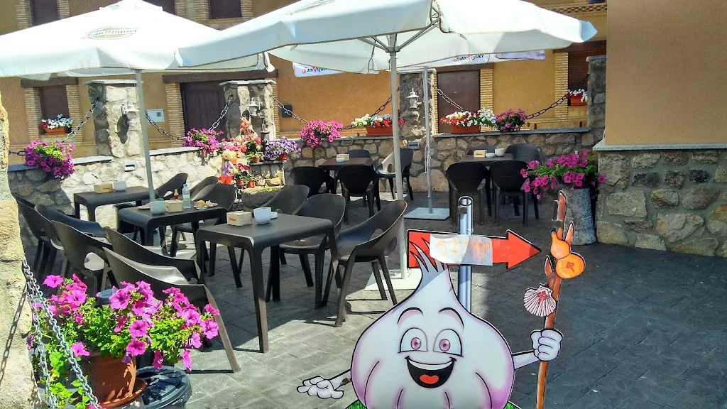 Restaurante Bar Arnal