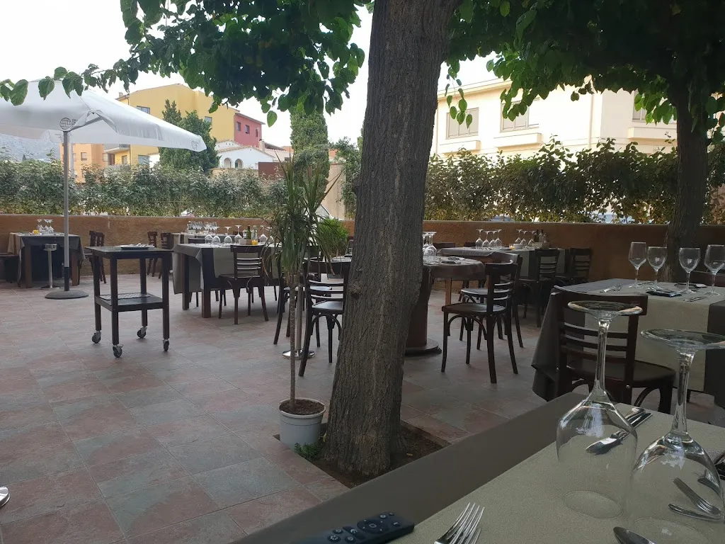 Restaurante Bar Camelot