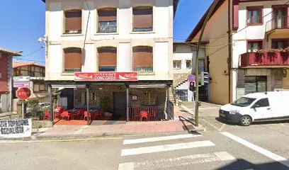 Restaurante Bar Concorde