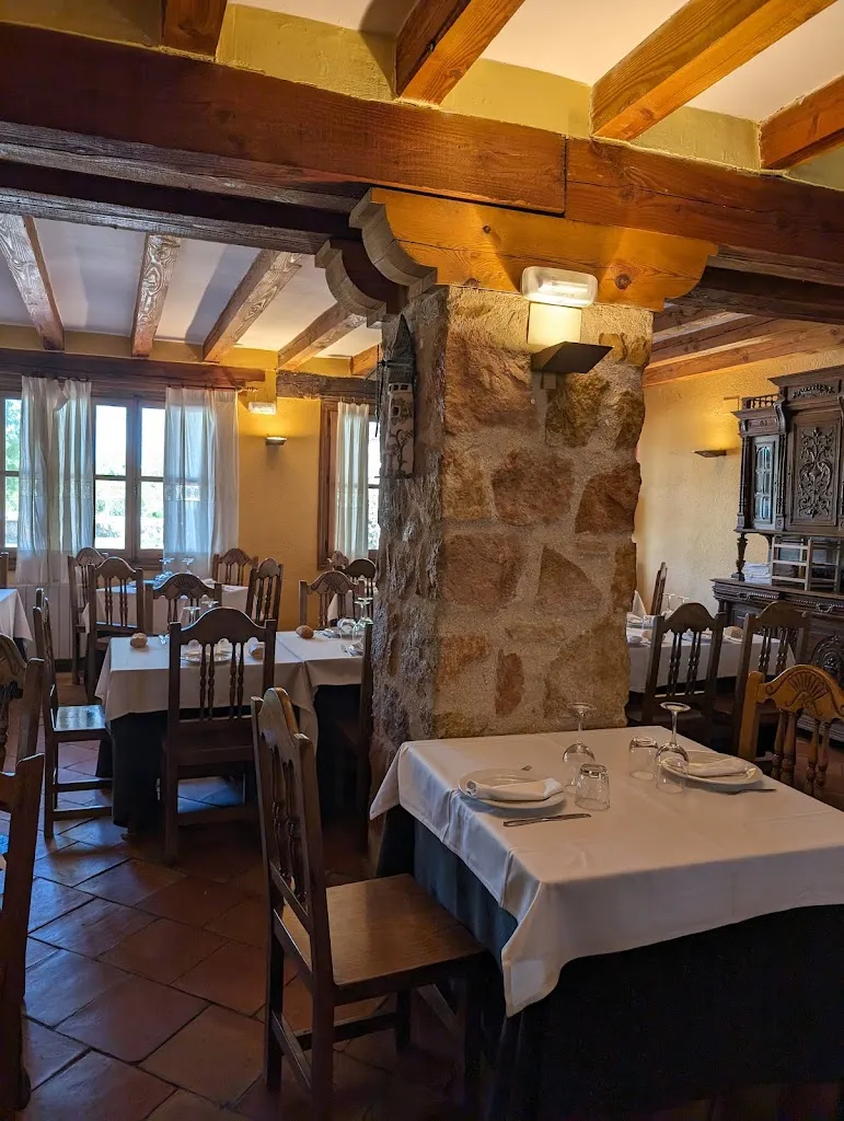 Restaurante Bar La Cerca, Horno De Lena