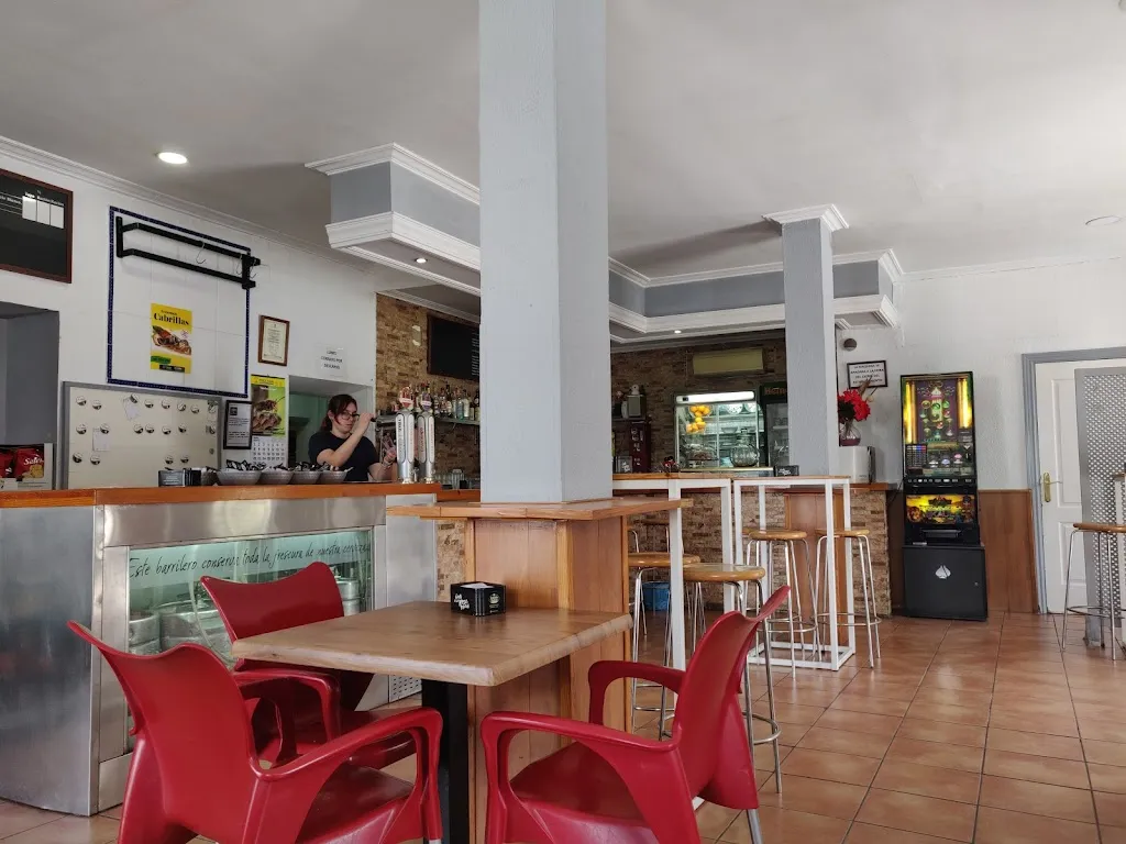 Restaurante Bar la Fuente