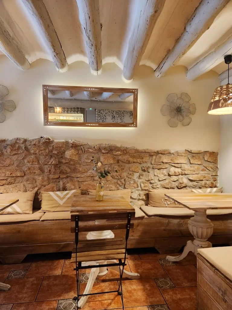 Restaurante Bar Le Petit Bistro | Alquezar