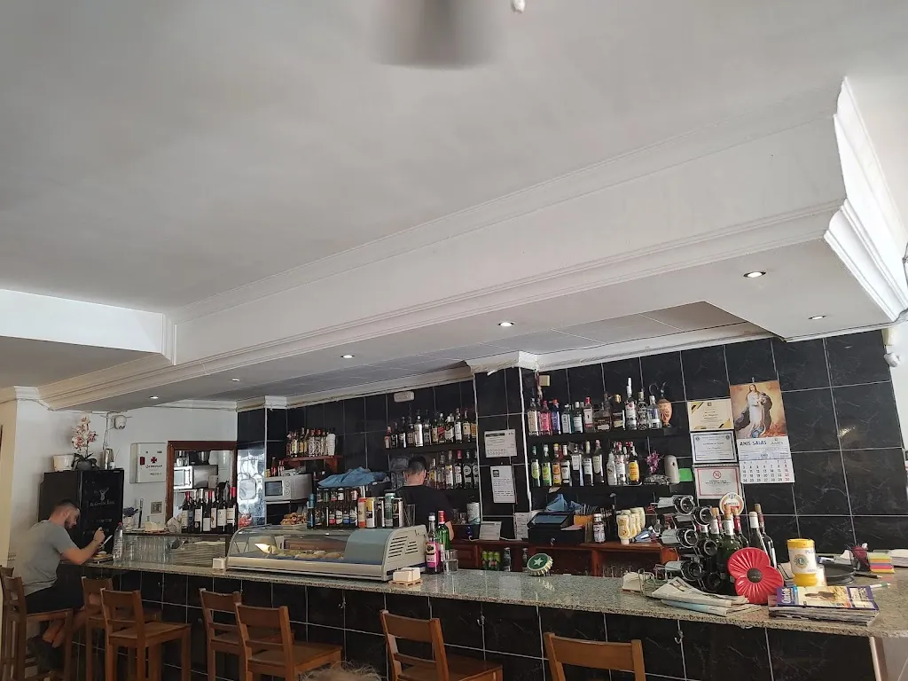 Restaurante Bar Los Angeles