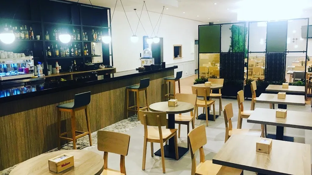 Restaurante-Bar O Fiadeiro Verin