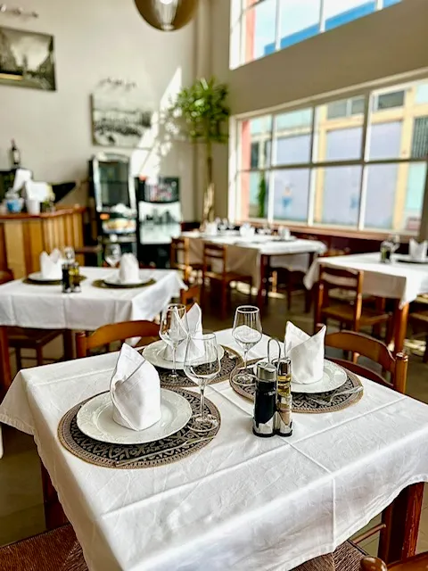 Restaurante Barandal