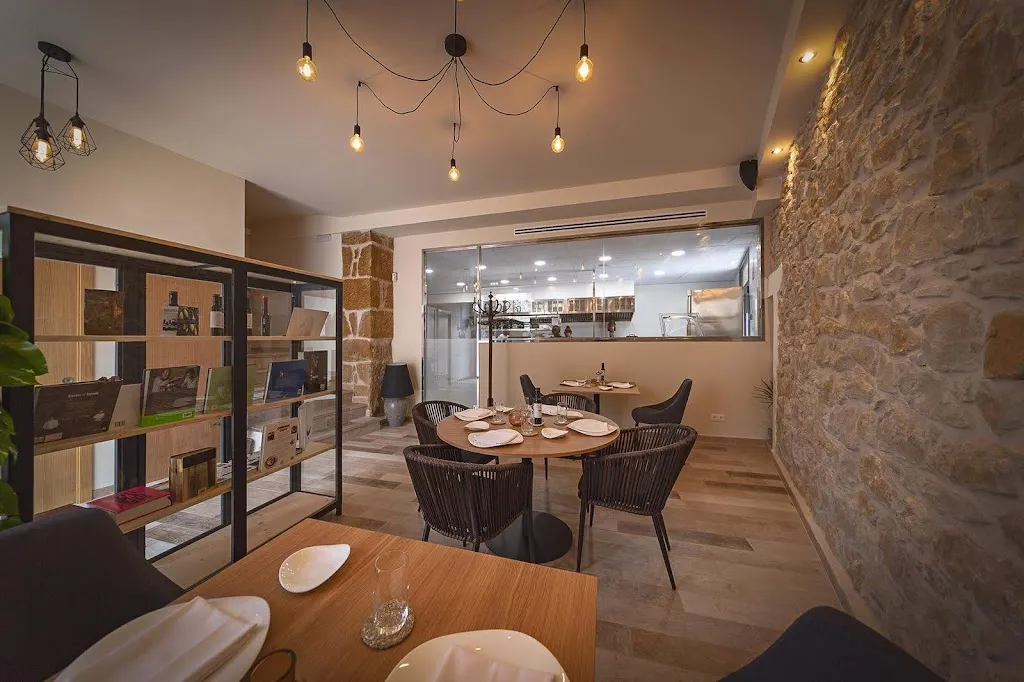 Restaurante Baudilio Por Fabiana Arevalo | Valderrobres