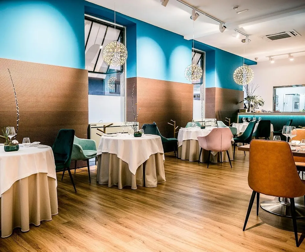 Restaurante Bevir