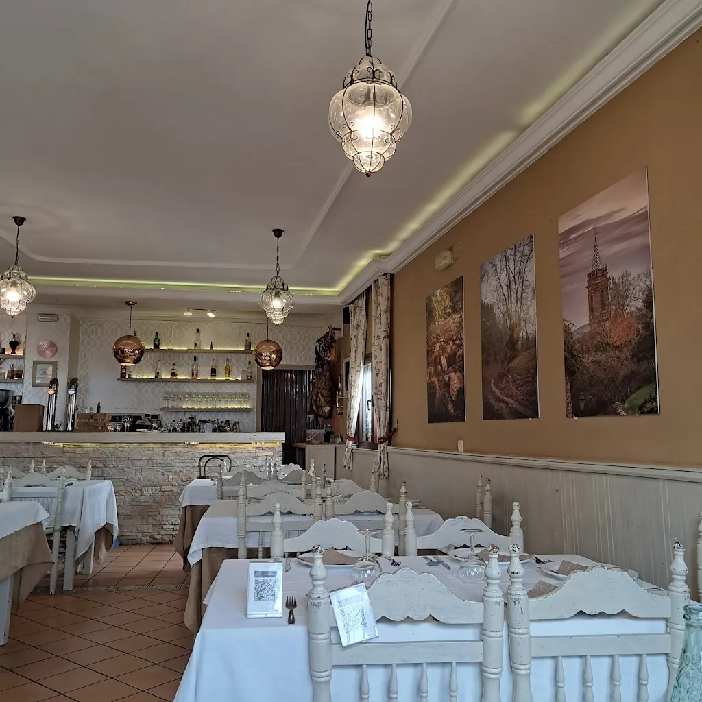 Restaurante Biarritz