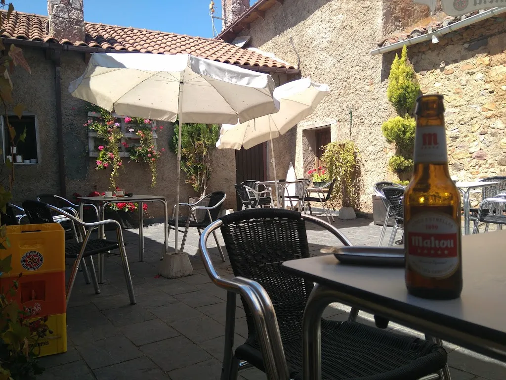 Restaurante Bidular