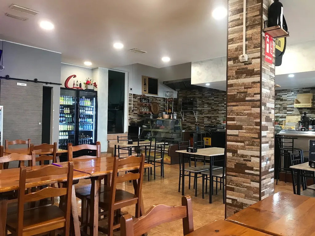 Restaurante Bistro Lo Principal D' Alcarras