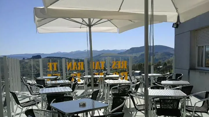 Restaurante Boavista