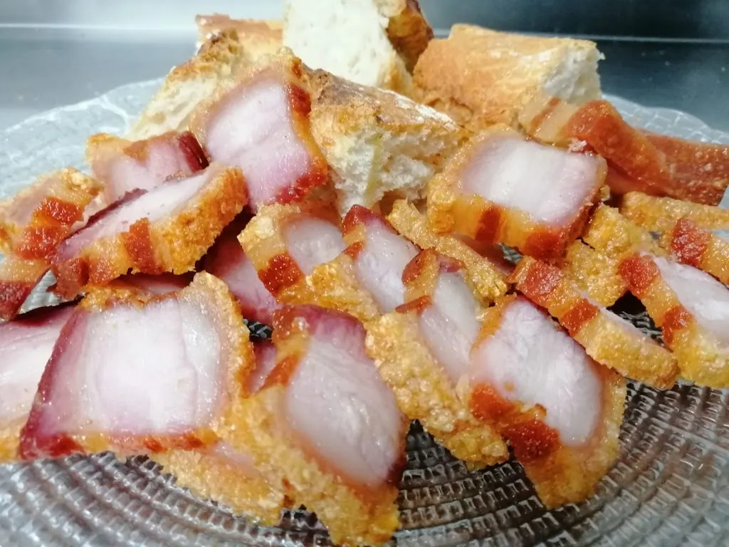 Restaurante Bocoy