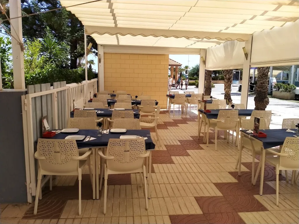Restaurante Bonamar Canet Arroceria Pizzeria