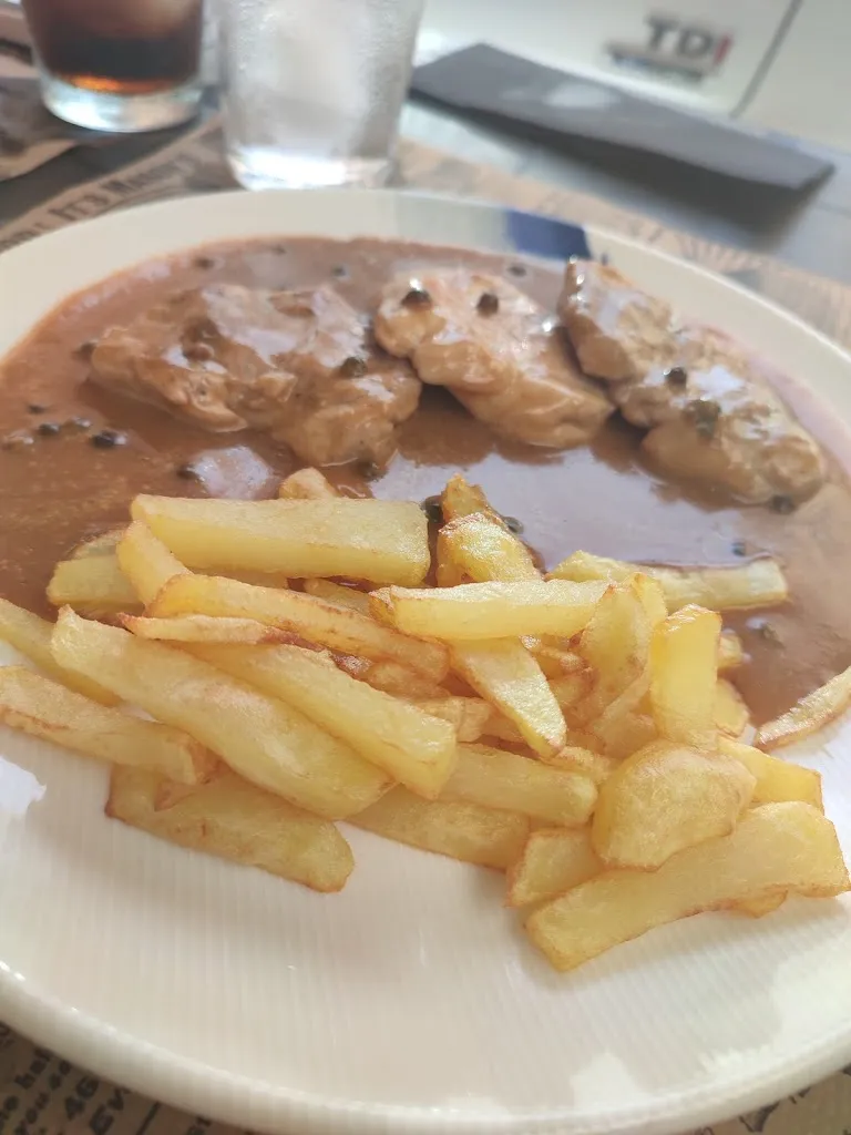 Restaurante Bonillo