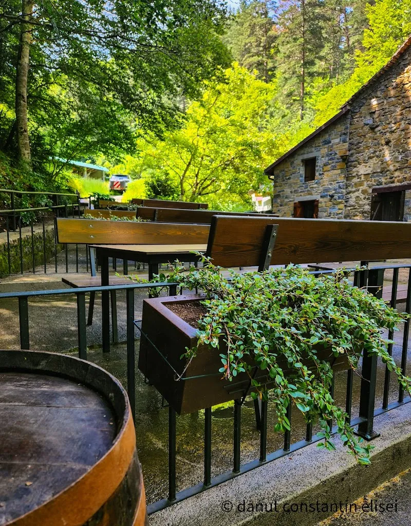 Restaurante Borda Chiquin