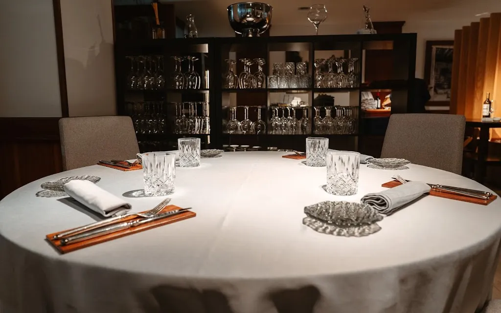 Restaurante Brandal