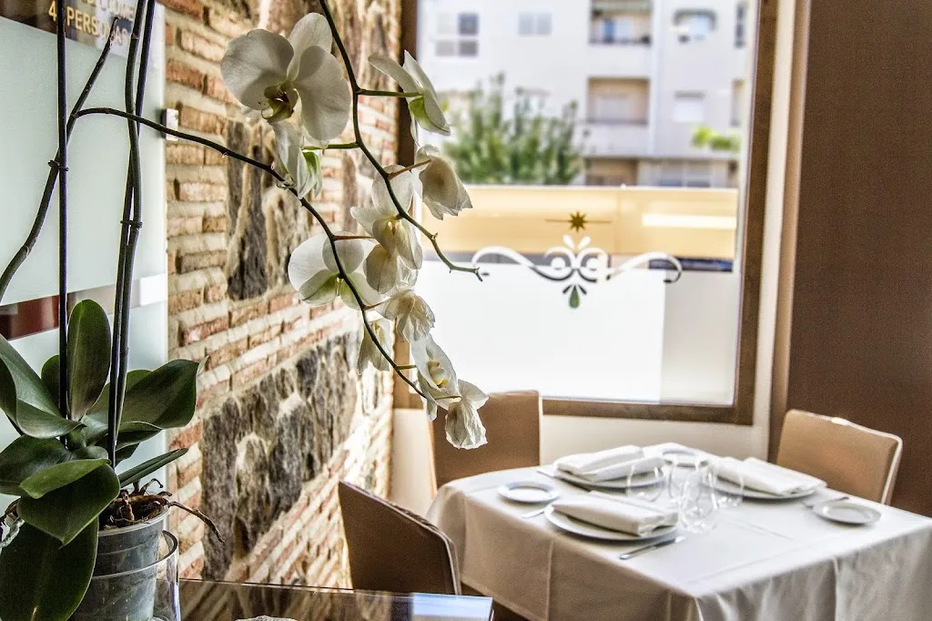 Restaurante Braseria Asador La Parrilla