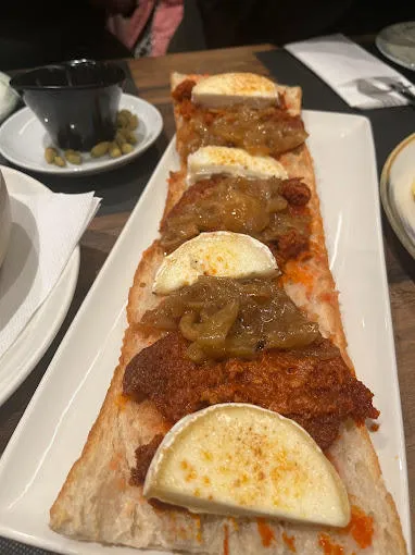 Restaurante Braseria La Xera