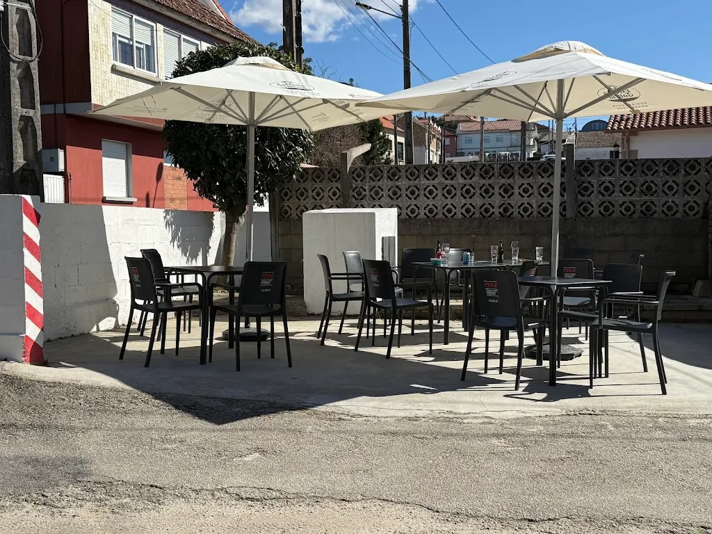 Restaurante Broullon