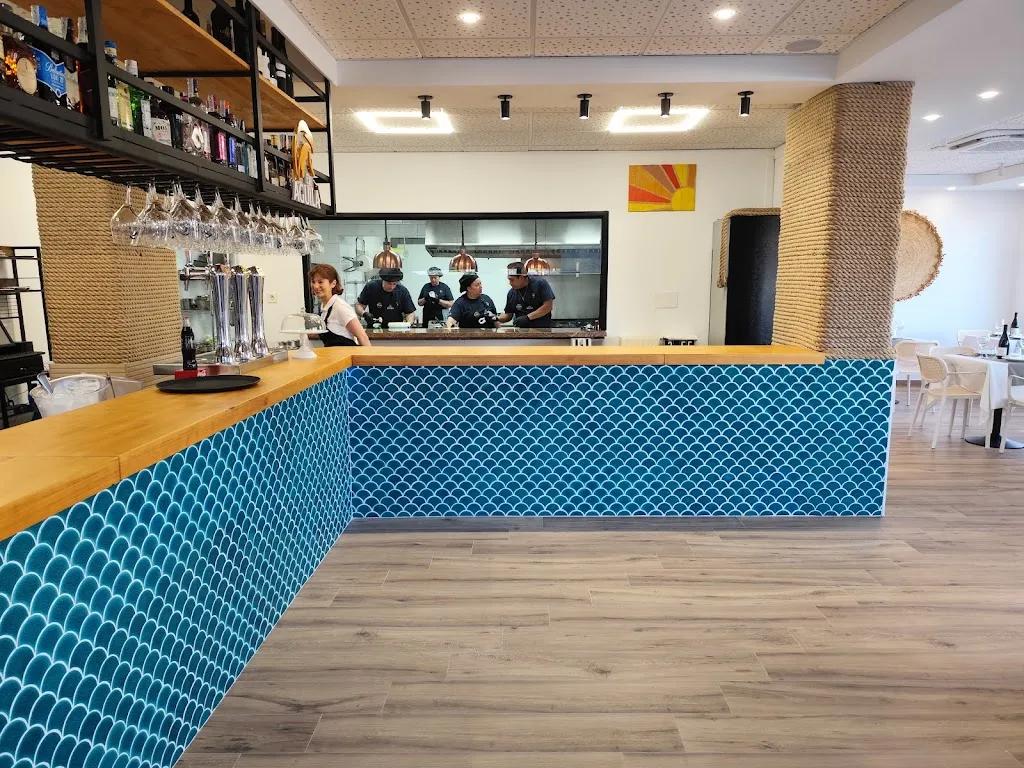 Restaurante Bruma