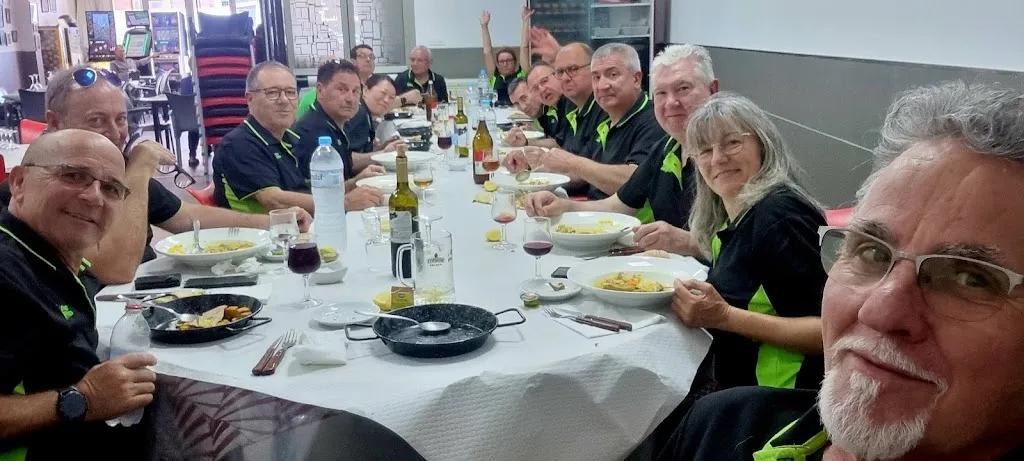 Restaurante Ca Briones