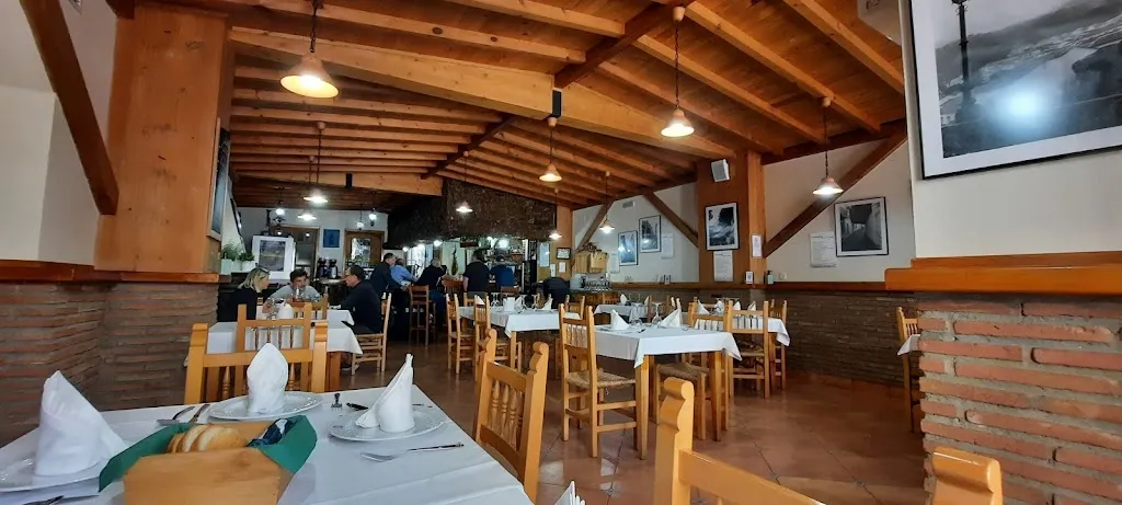 Restaurante Cadiz El Chico