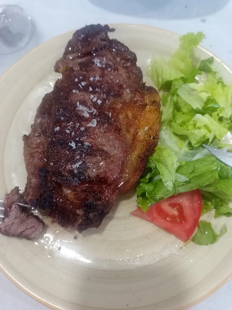Restaurante Cafe Arxiz