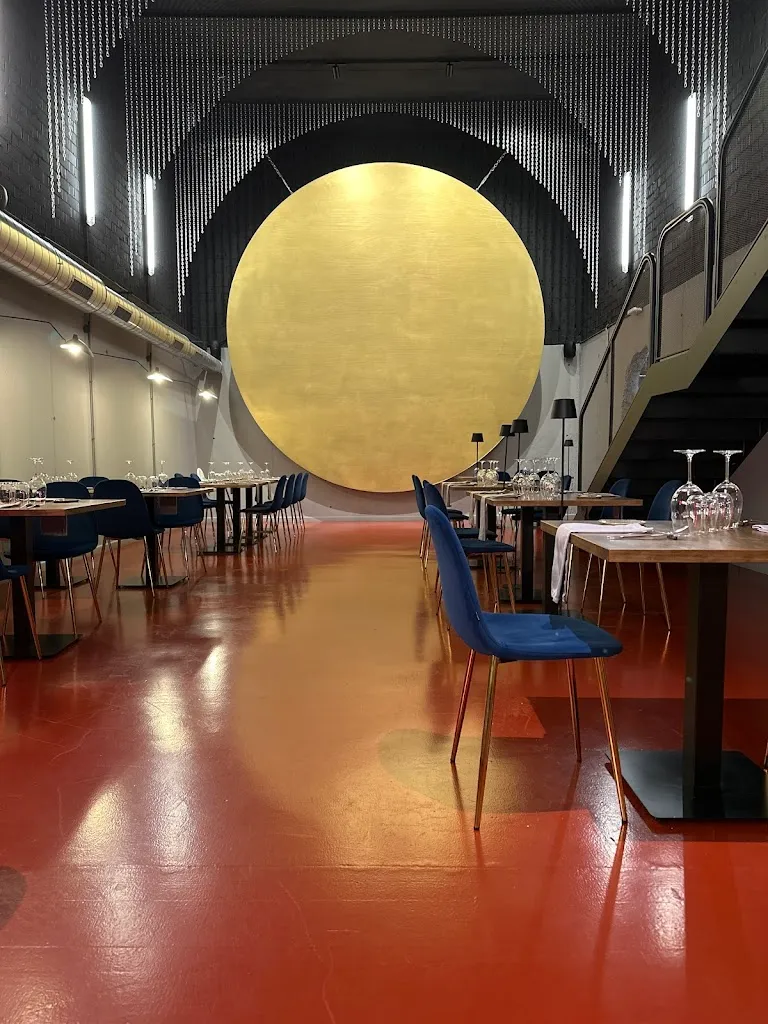 Restaurante Cain