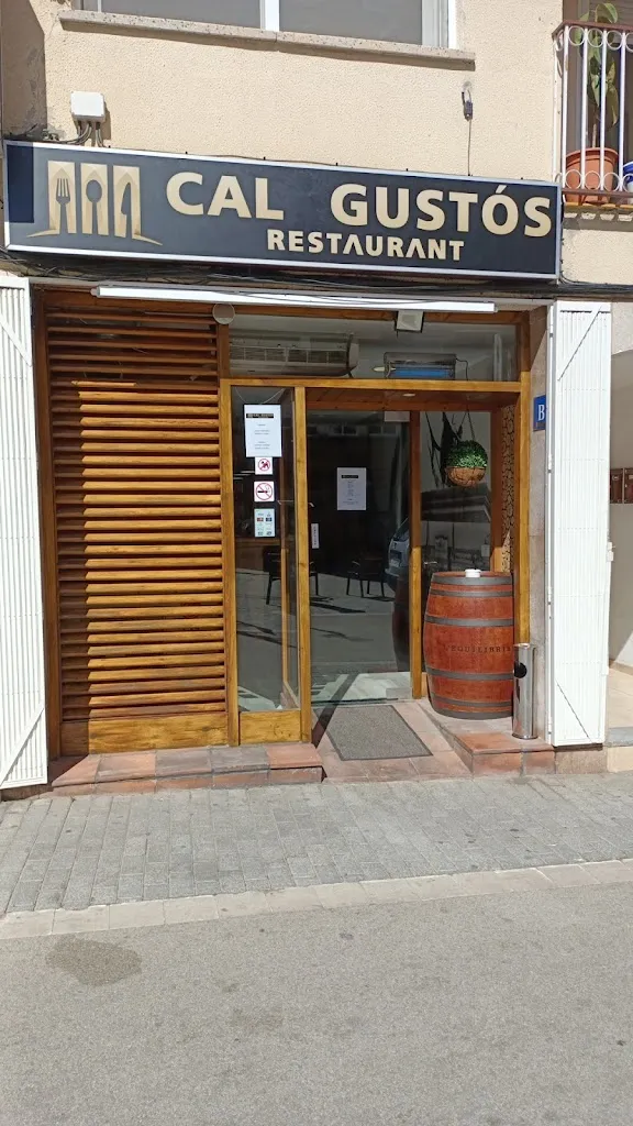 Restaurante Cal Gustos
