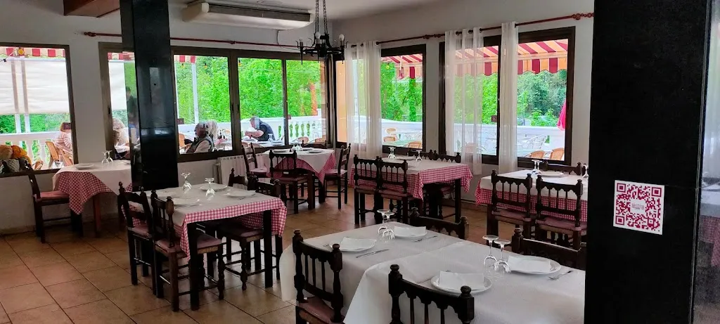 Restaurante Cal Victor