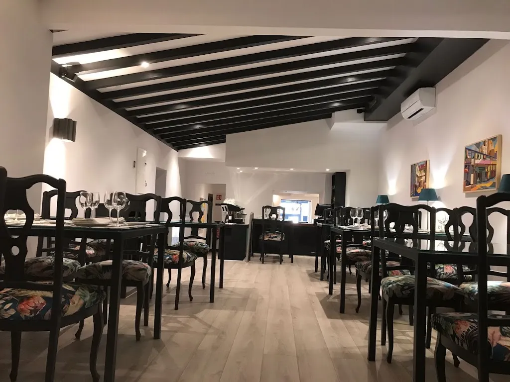 Restaurante Calle Mayor