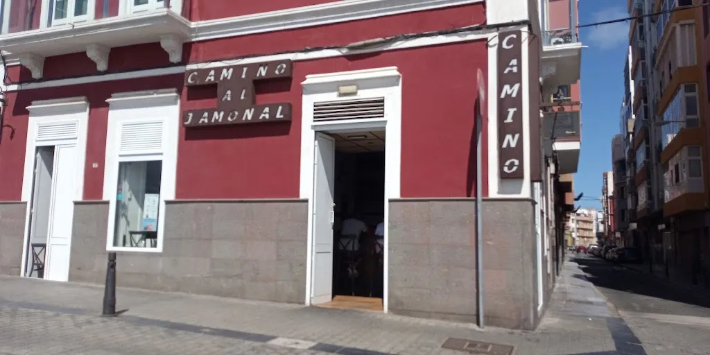 Restaurante Camino Al Jamonal