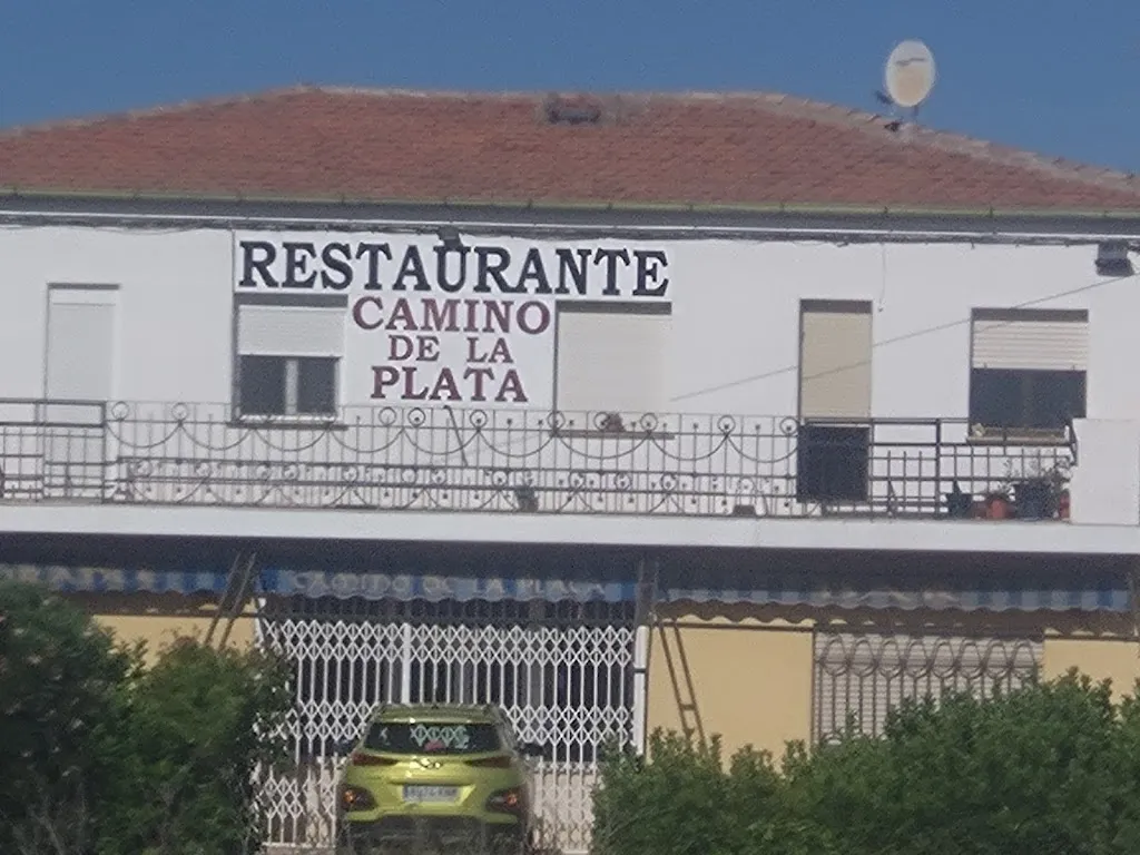 Restaurante Camino De La Plata