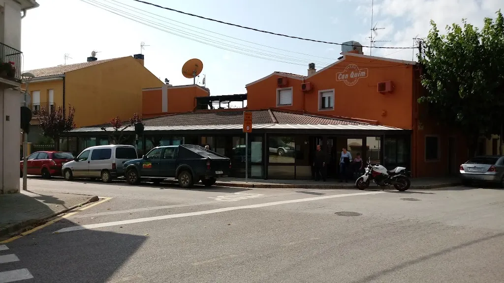 Restaurante Can Quim