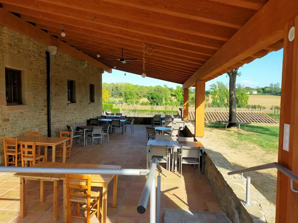 Restaurante Can Xifra