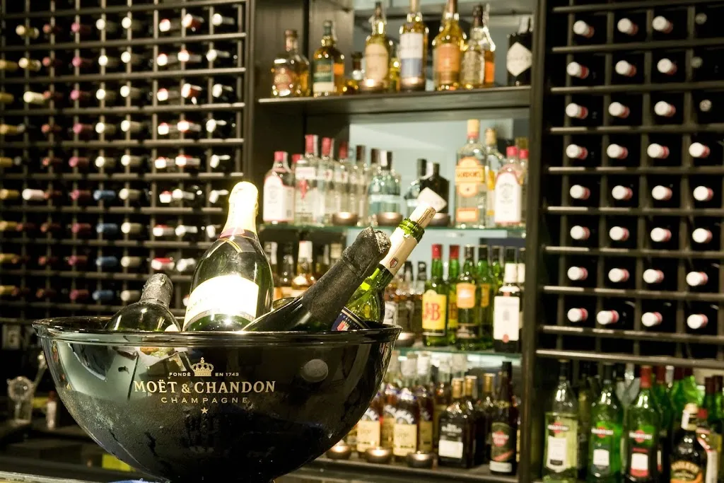 Restaurante Cana Pozuelo