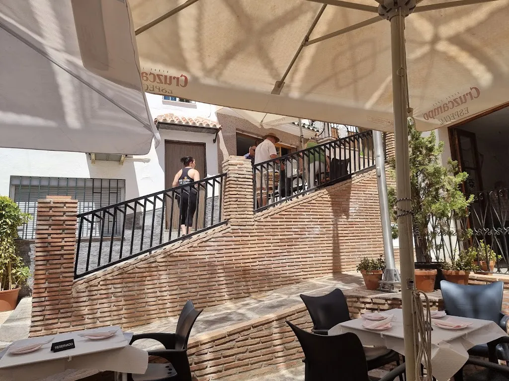 Restaurante Cano Benito