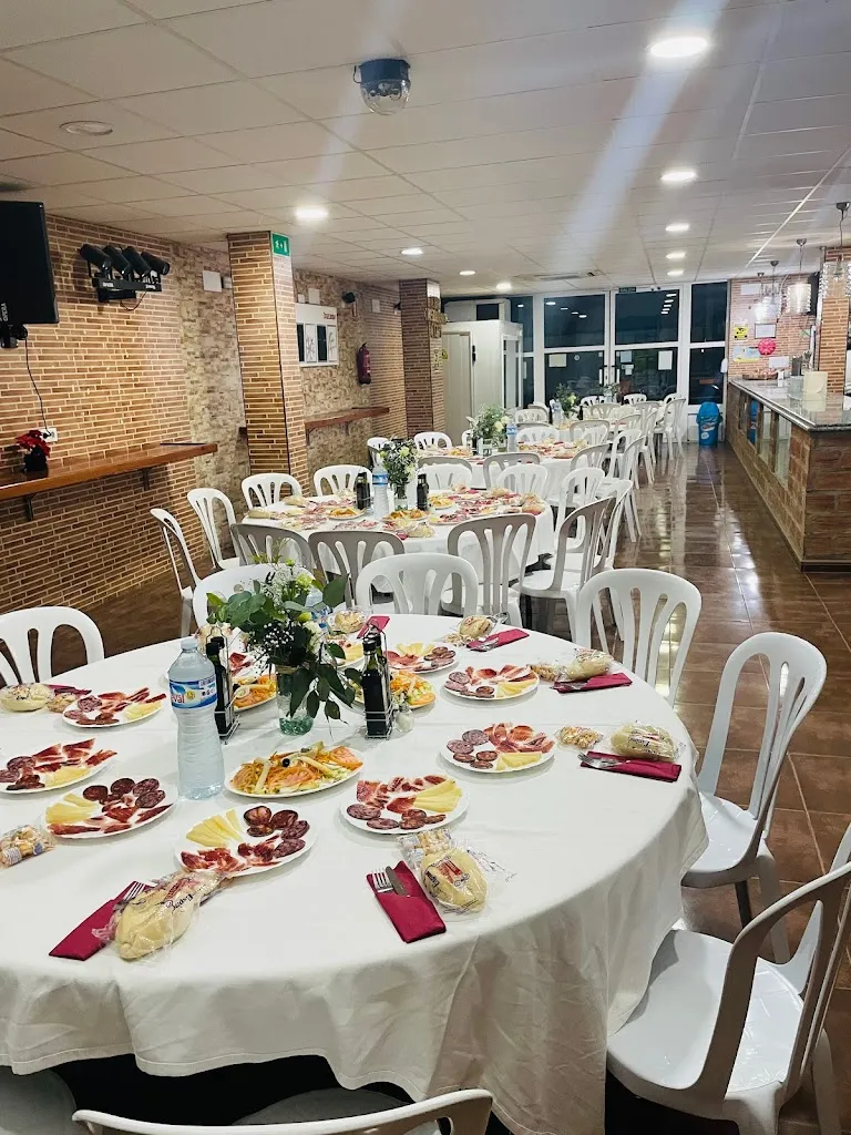 Restaurante Capy