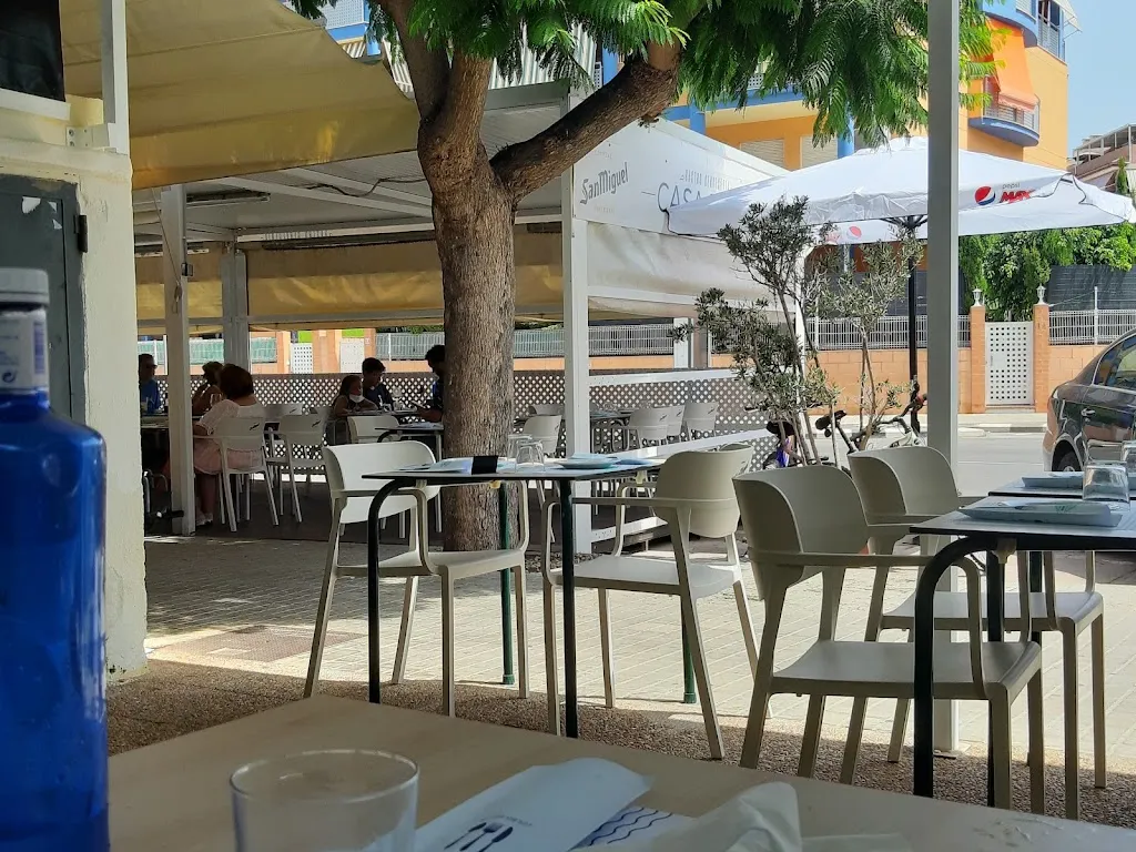 Restaurante Ca' Rafa | Paellas, Arroces Y Comidas Para Llevar (Take Away) En Canet D'En Berenguer