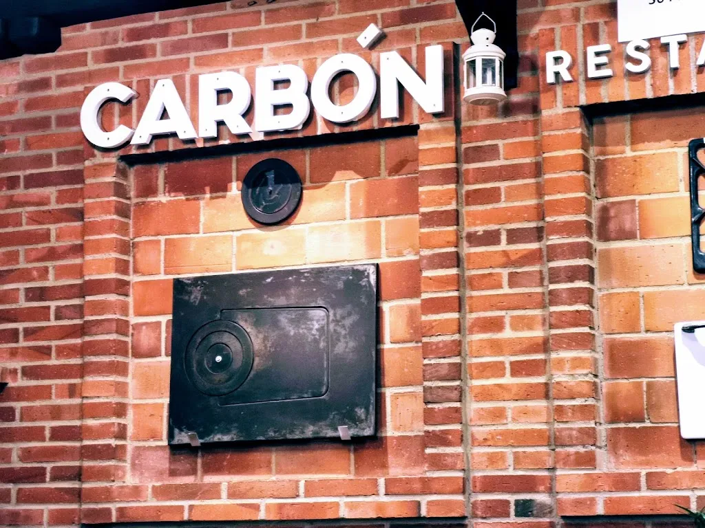 Restaurante Carbon