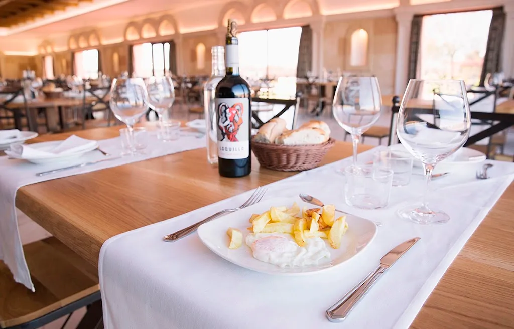Restaurante Carpe Diem
