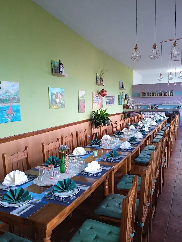 Restaurante Casa Angel