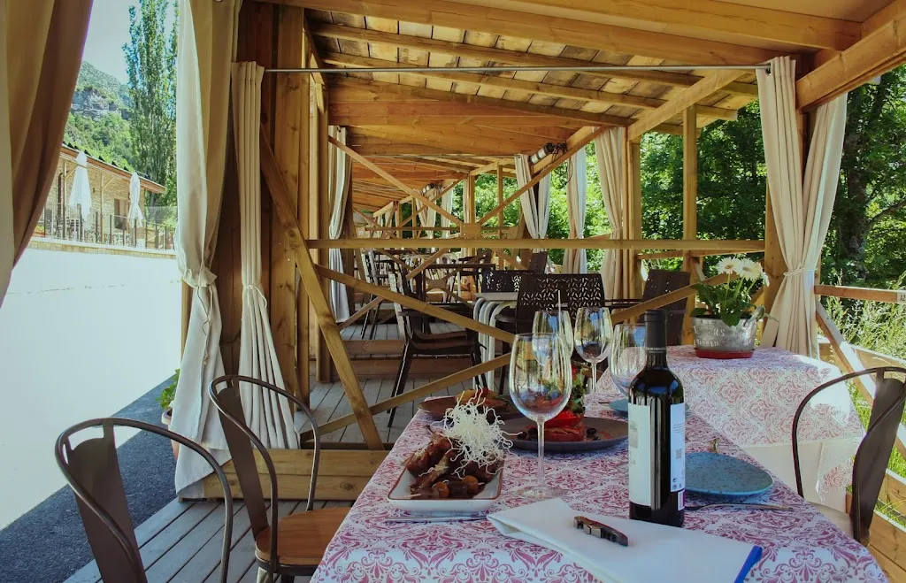 Restaurante Casa Belio
