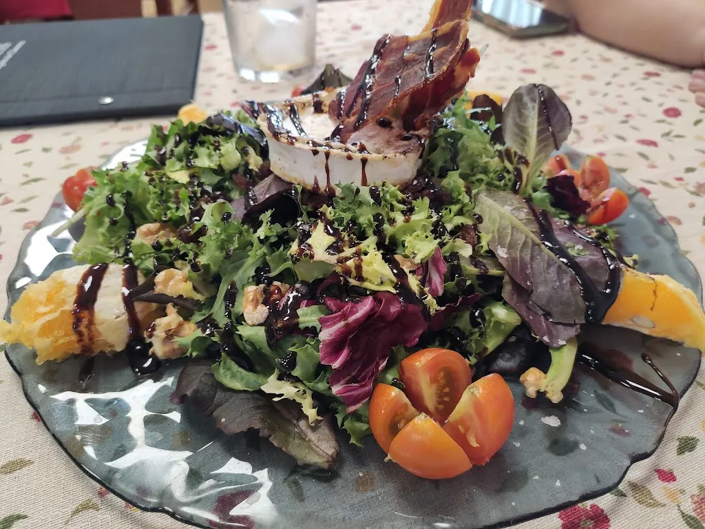 Restaurante Casa Carmen