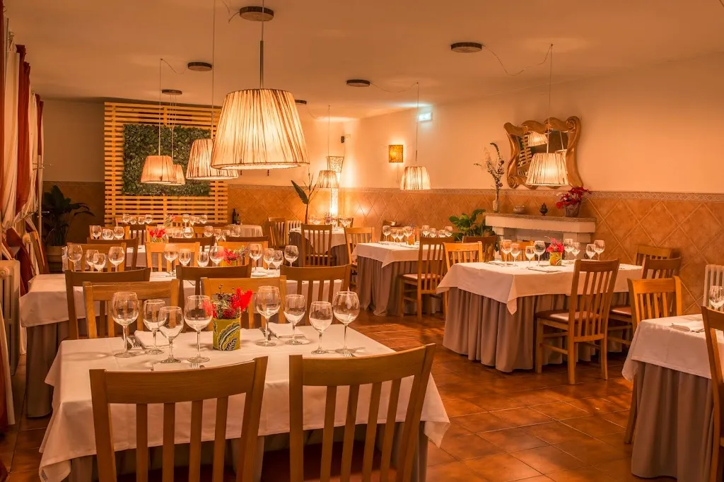 Restaurante Casa Chema