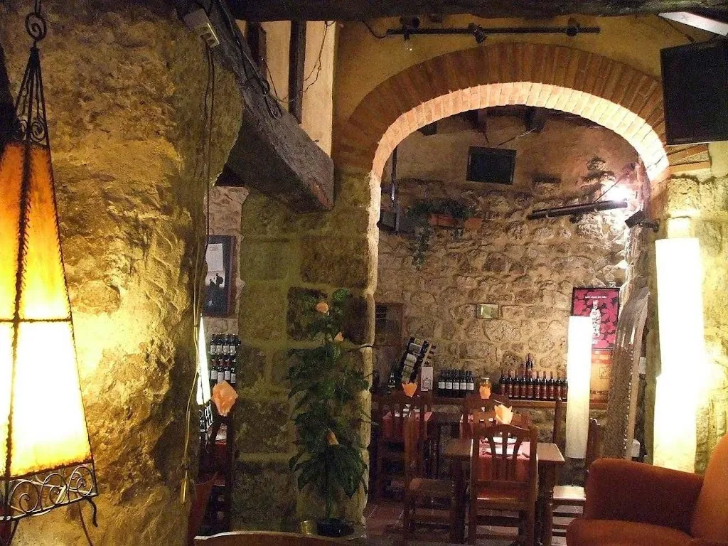 Restaurante Casa Cordon
