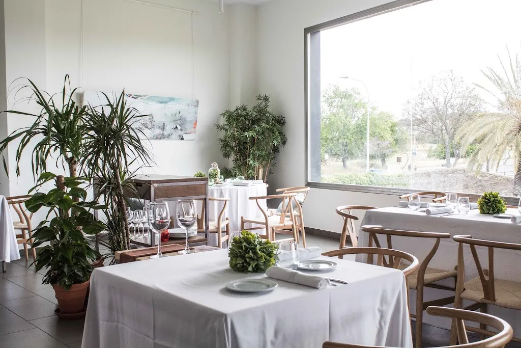 Restaurante Casa Direccion